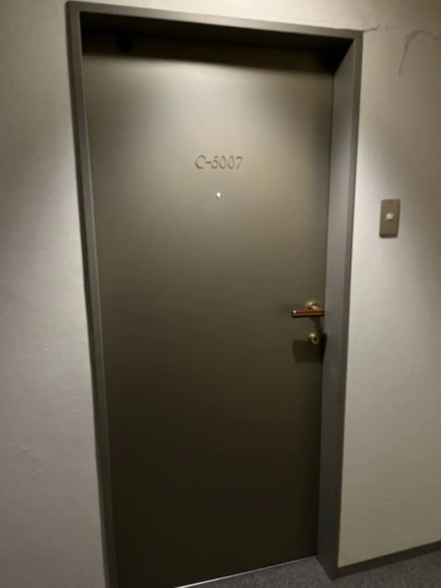 The Village Alpha I, Hokkaido