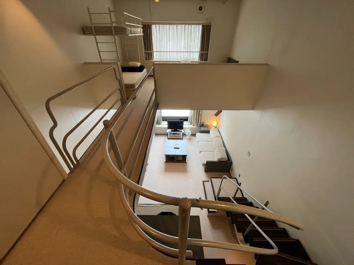 The Village Alpha I, Hokkaido