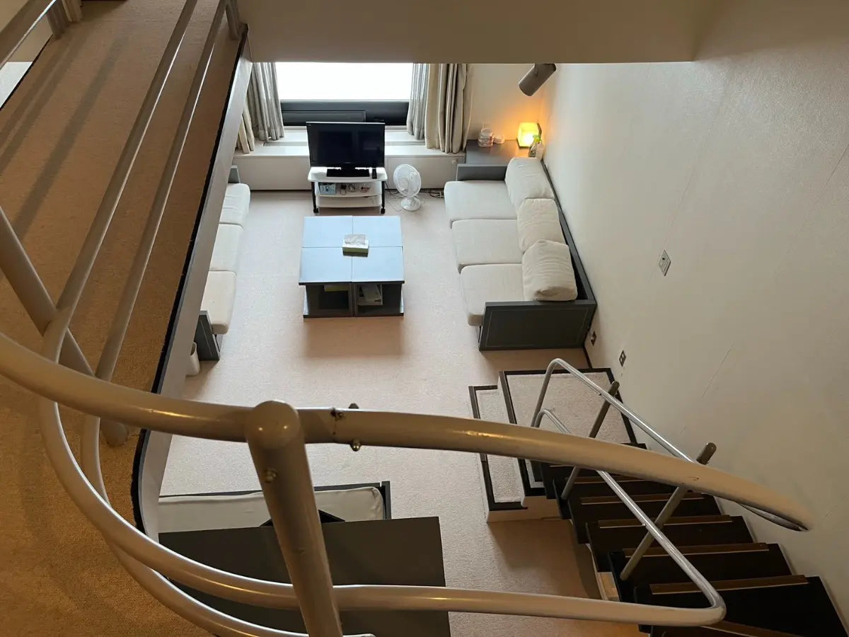 The Village Alpha I, Hokkaido