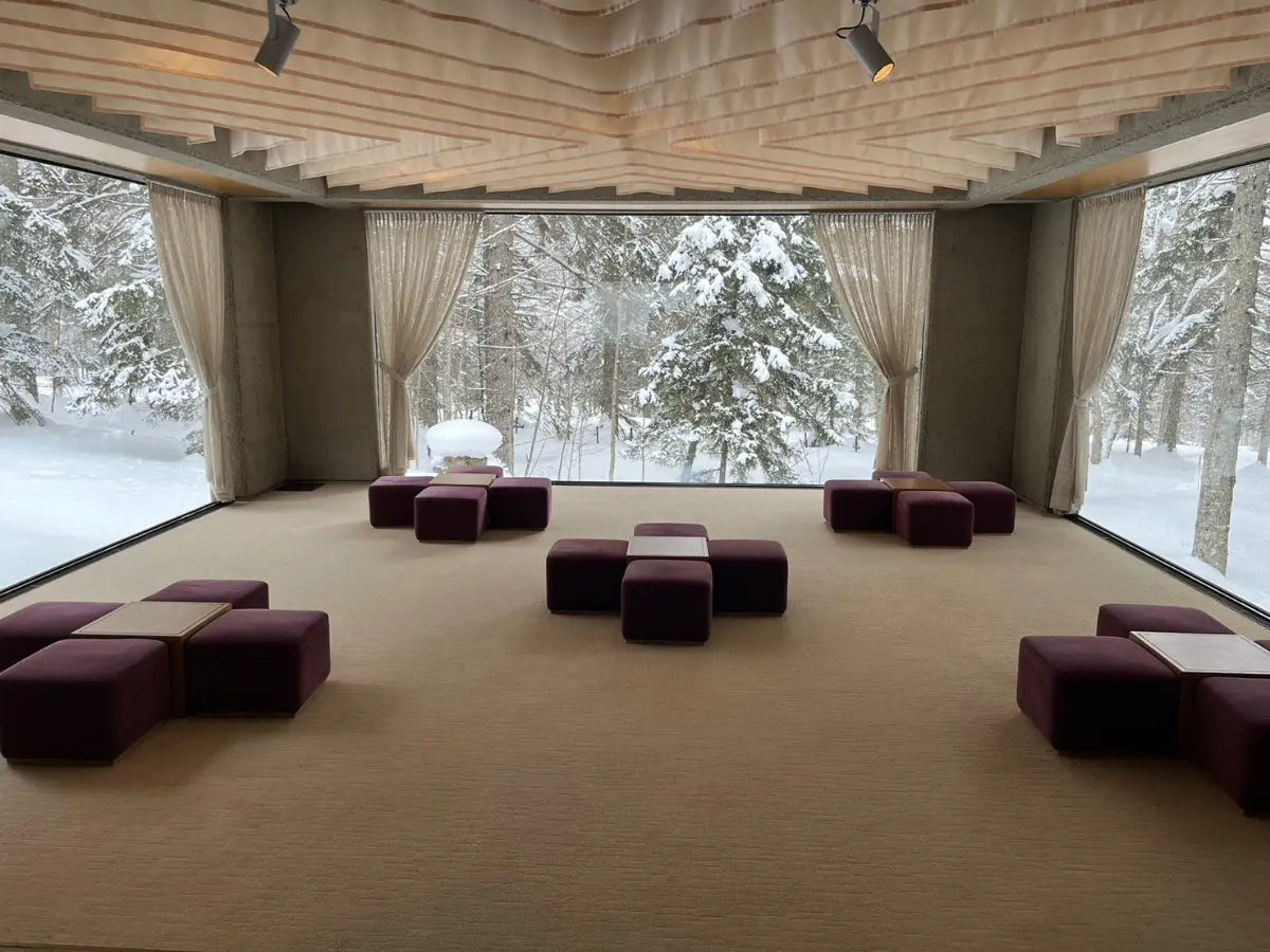 The Village Alpha I, Hokkaido