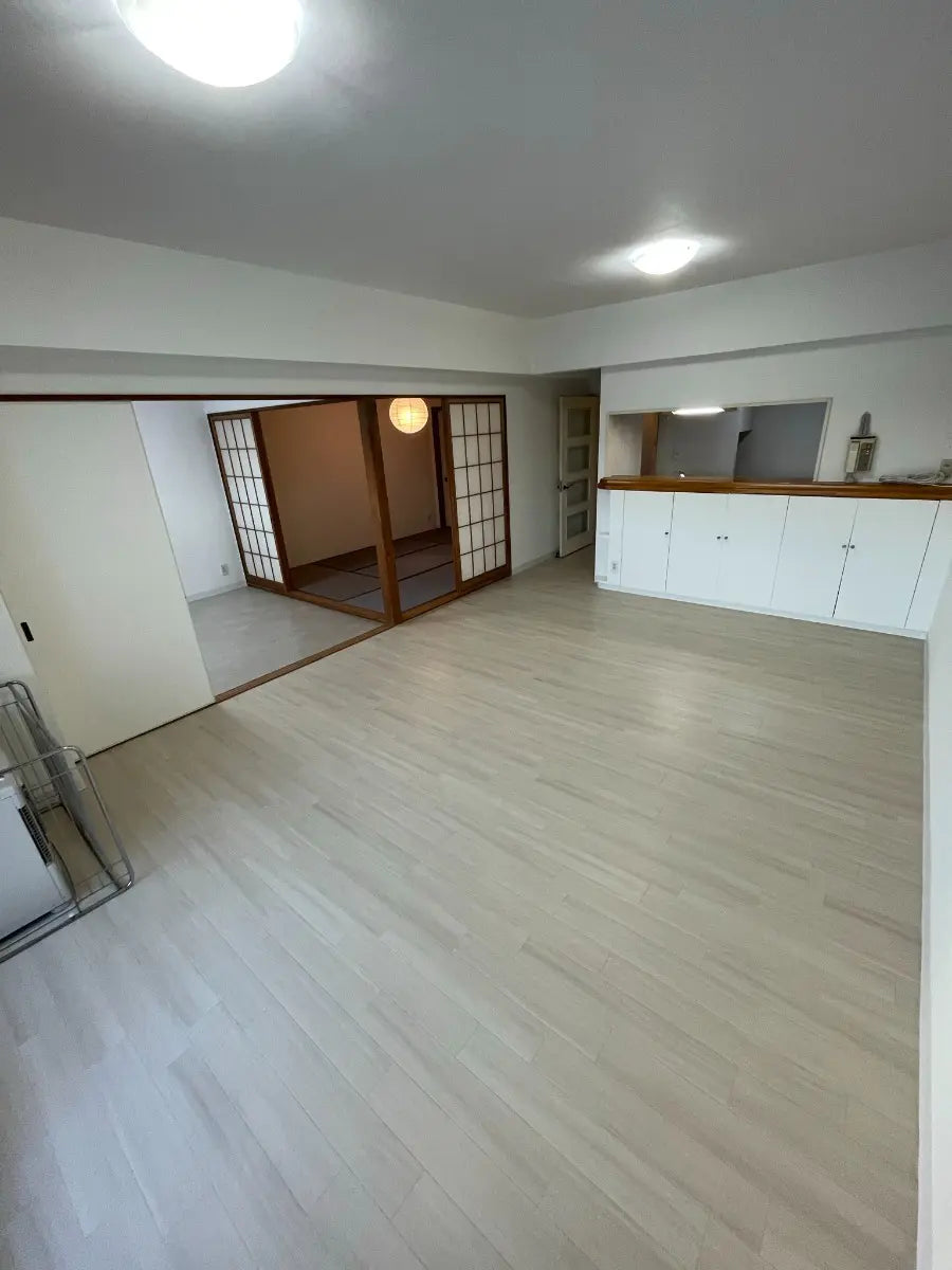 4Beds Apartment in Hakodate-shi, Hokkaido