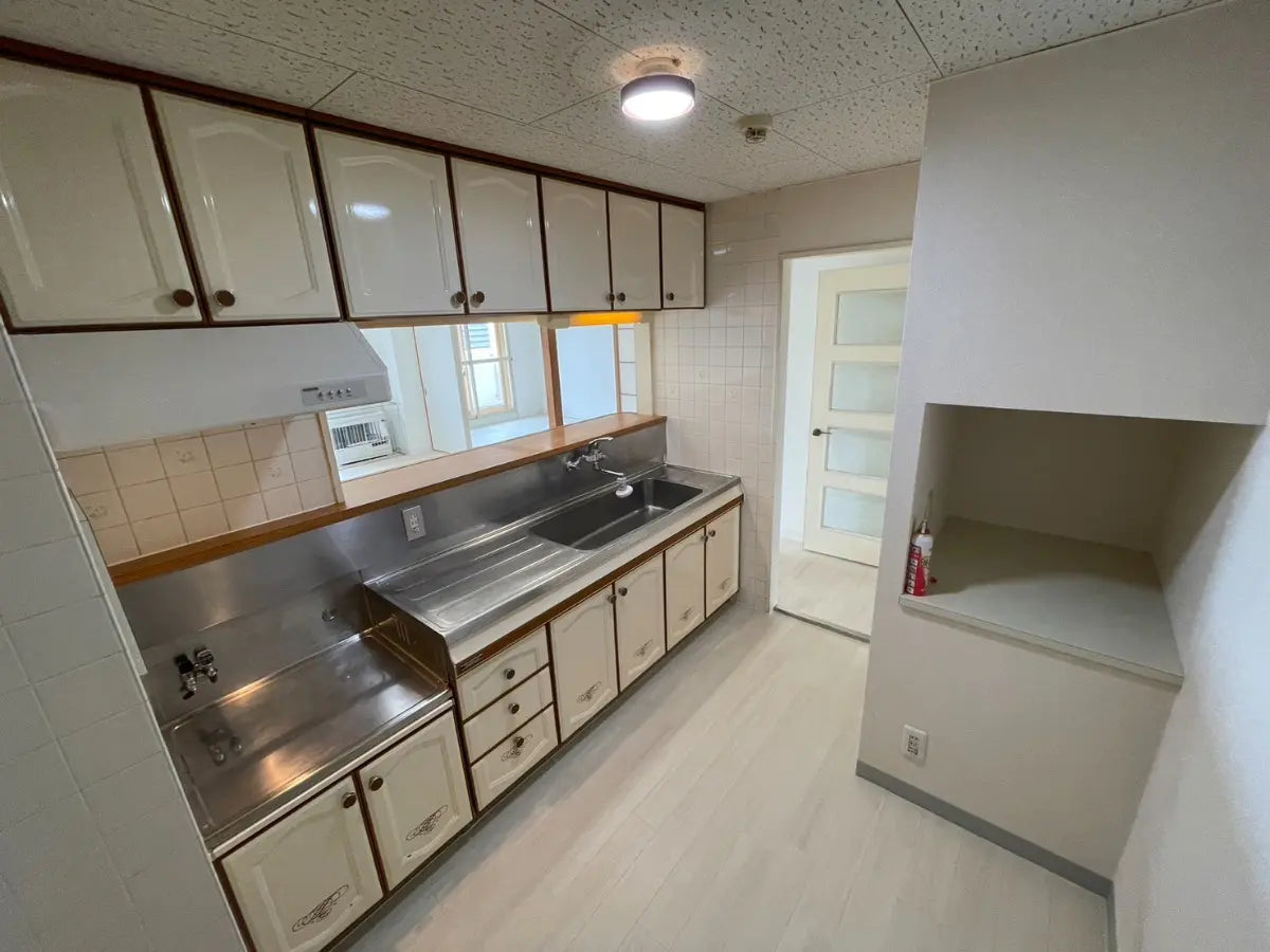 4Beds Apartment in Hakodate-shi, Hokkaido