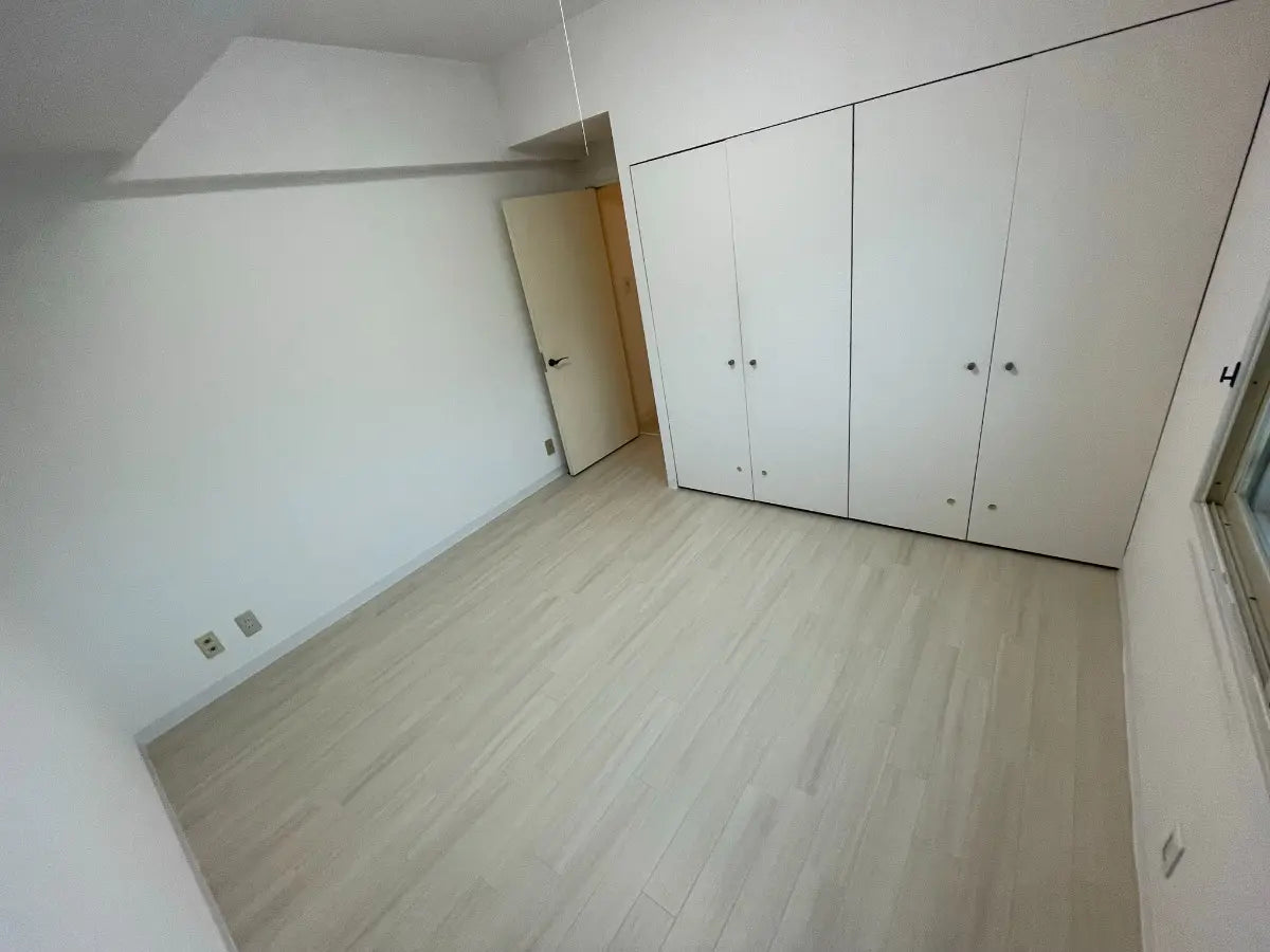 4Beds Apartment in Hakodate-shi, Hokkaido