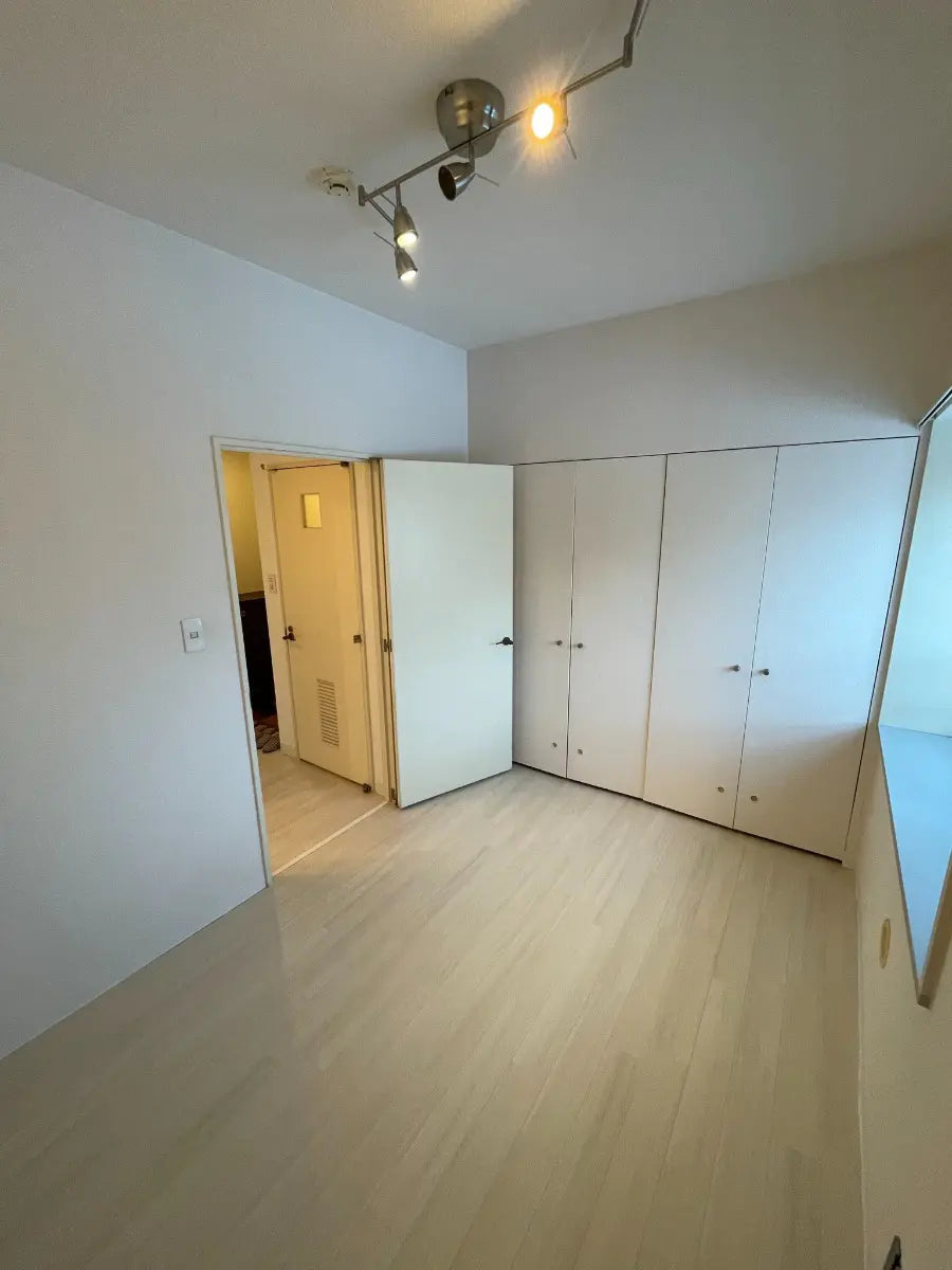 4Beds Apartment in Hakodate-shi, Hokkaido