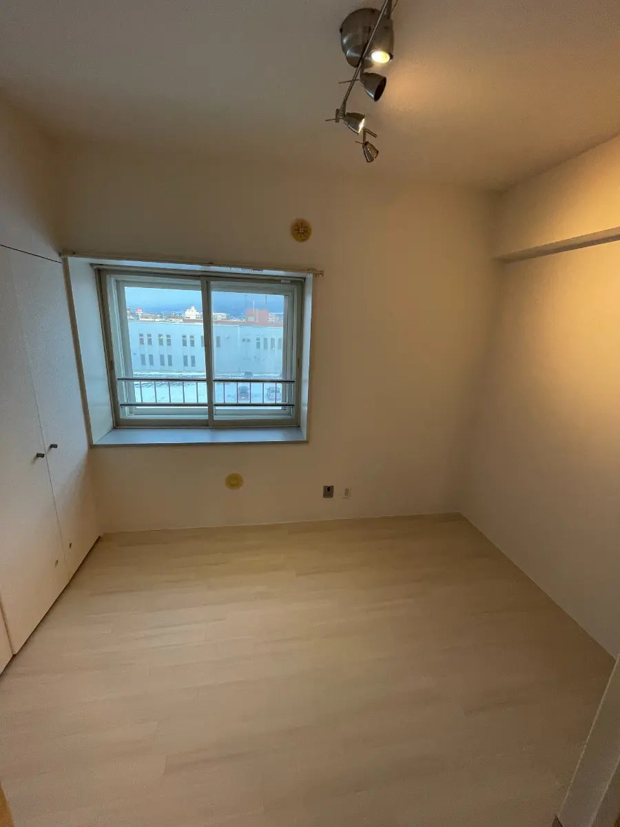 4Beds Apartment in Hakodate-shi, Hokkaido