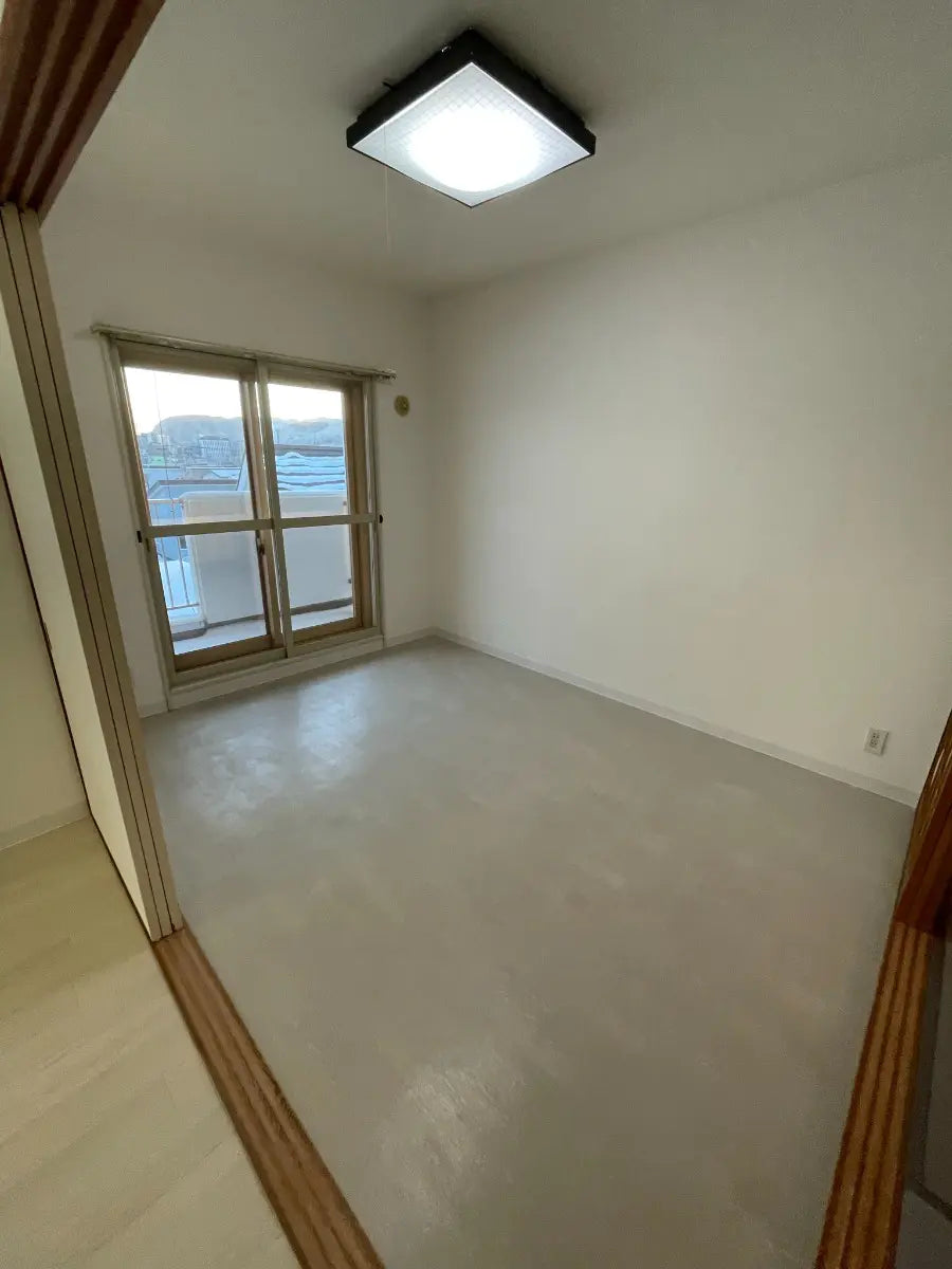 4Beds Apartment in Hakodate-shi, Hokkaido