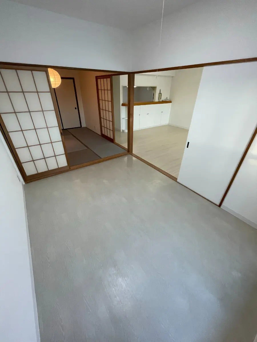 4Beds Apartment in Hakodate-shi, Hokkaido