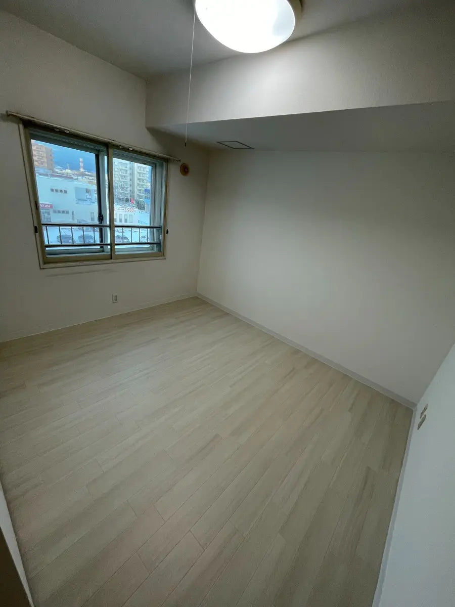 4Beds Apartment in Hakodate-shi, Hokkaido