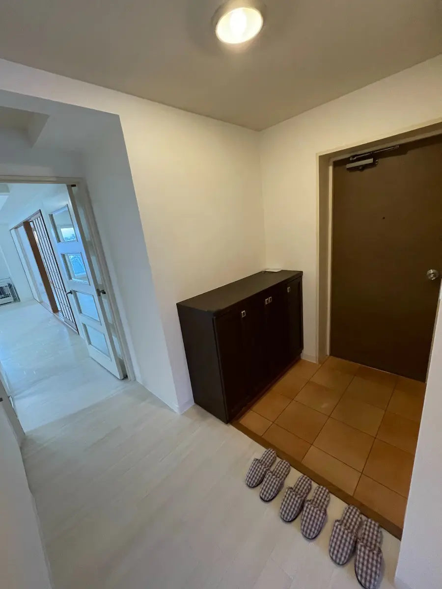 4Beds Apartment in Hakodate-shi, Hokkaido