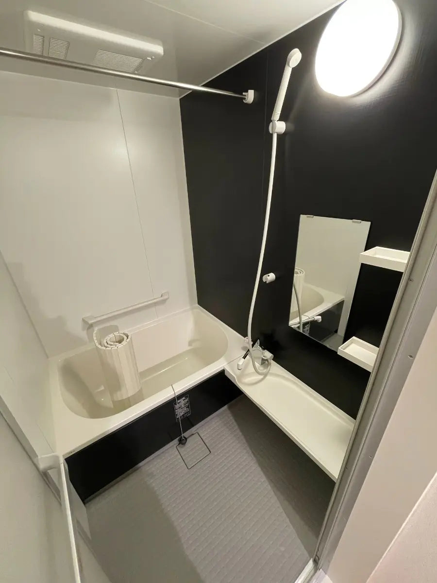 4Beds Apartment in Hakodate-shi, Hokkaido