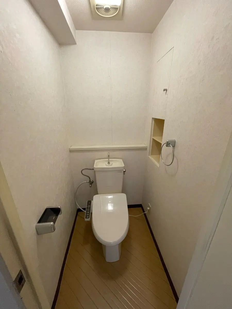 4Beds Apartment in Hakodate-shi, Hokkaido