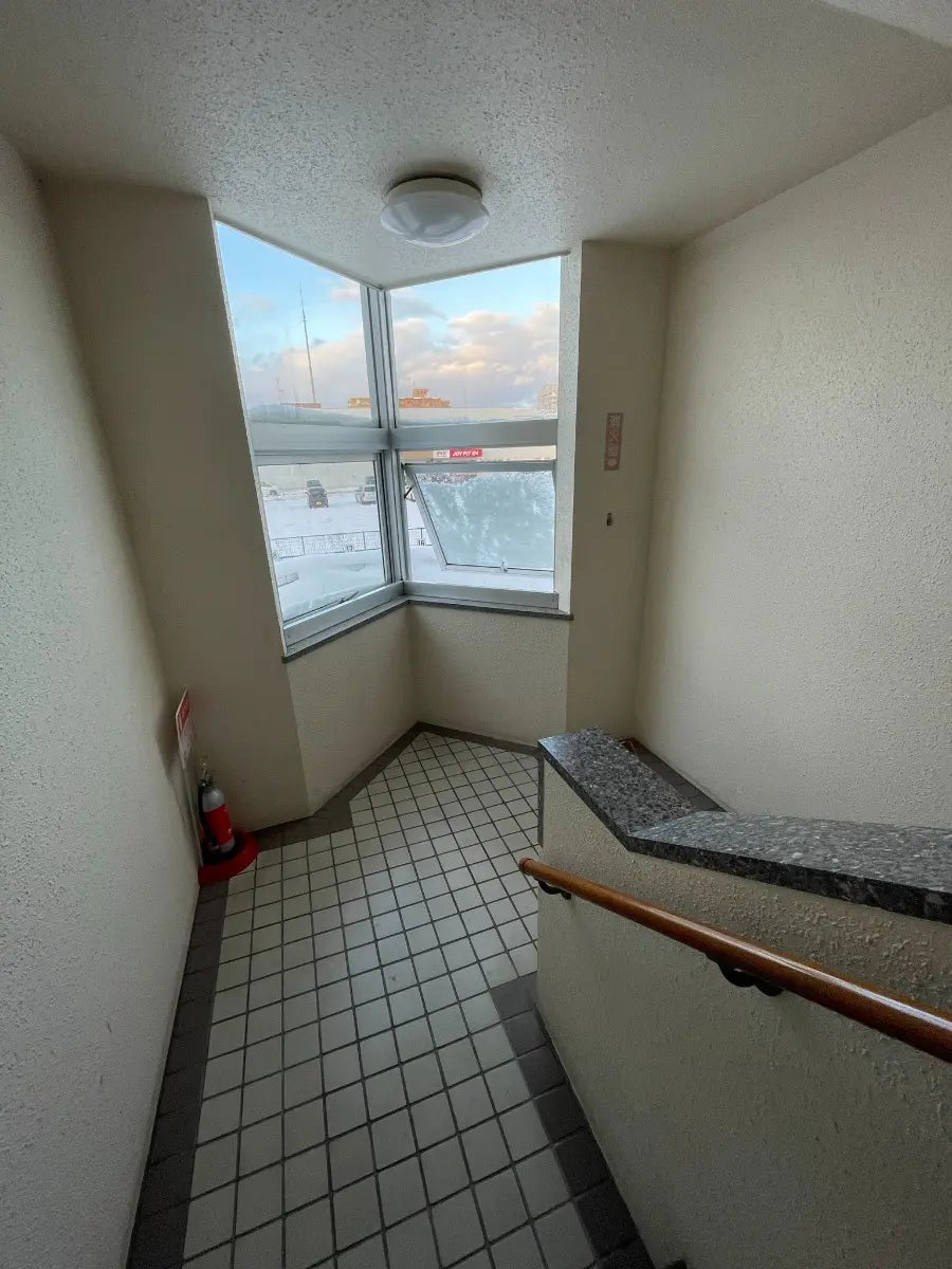 4Beds Apartment in Hakodate-shi, Hokkaido