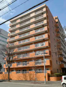 3Beds Apartment in Chuo-ku,Sapporo-shi, Hokkaido