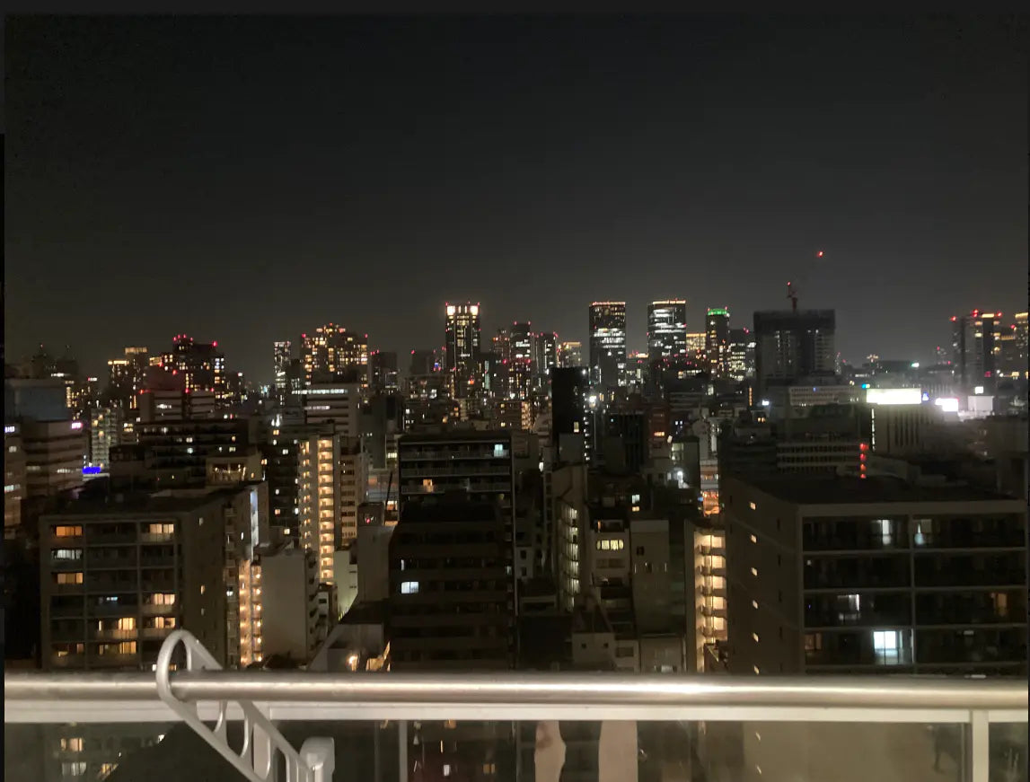 1Bed Apartment in Nishi-ku,Osaka-shi, Osaka