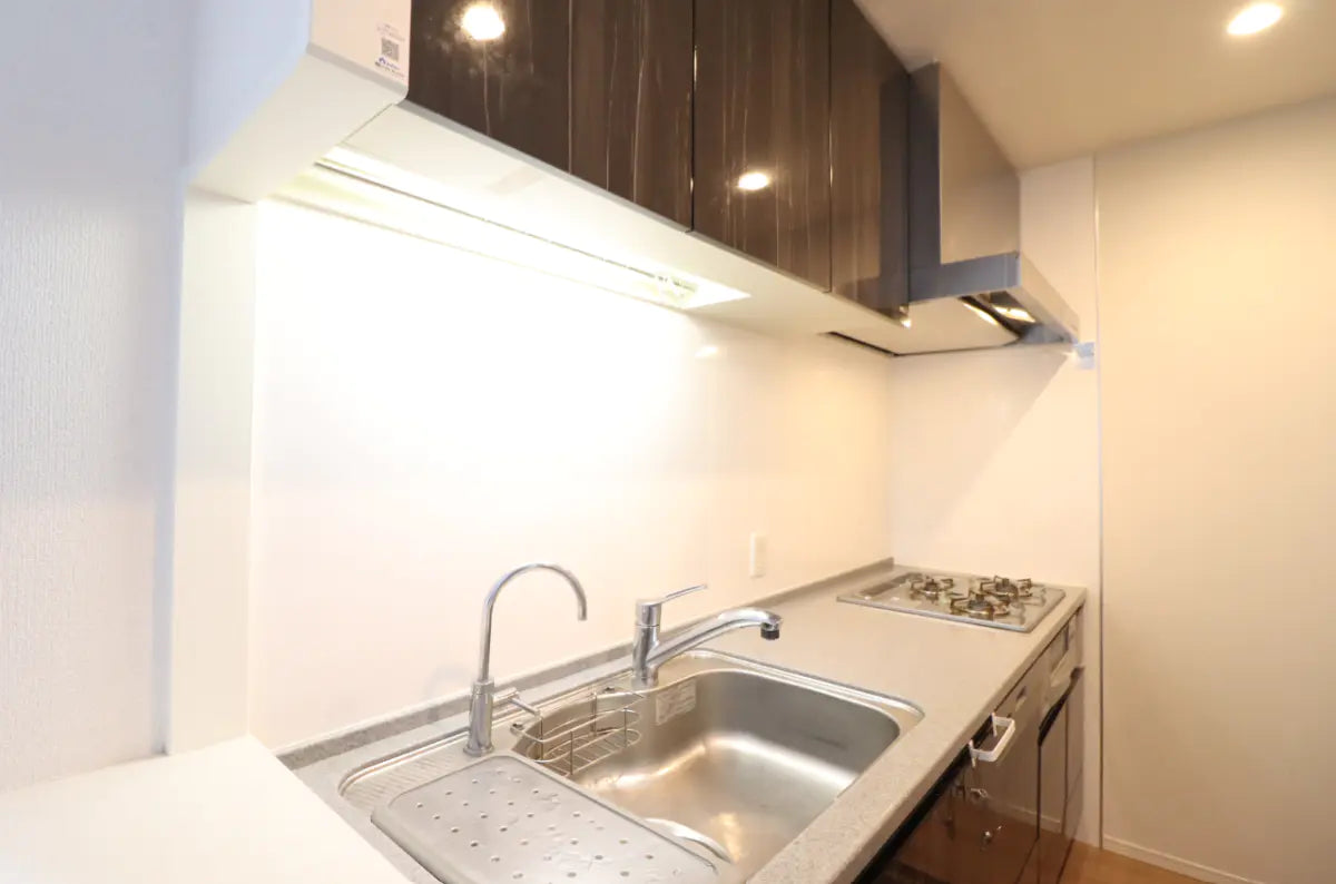 1Bed Apartment in Nishi-ku,Osaka-shi, Osaka