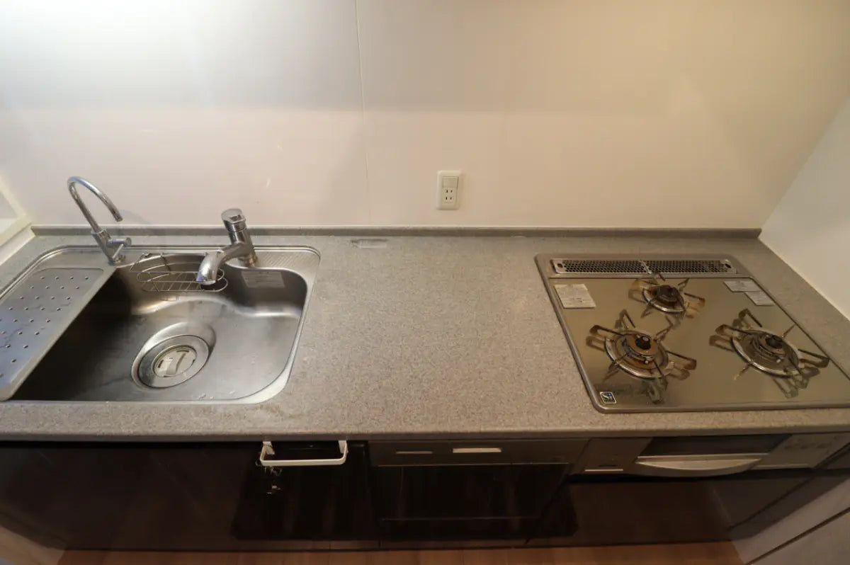 1Bed Apartment in Nishi-ku,Osaka-shi, Osaka