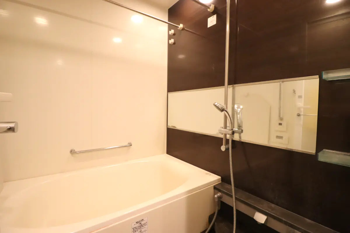 1Bed Apartment in Nishi-ku,Osaka-shi, Osaka