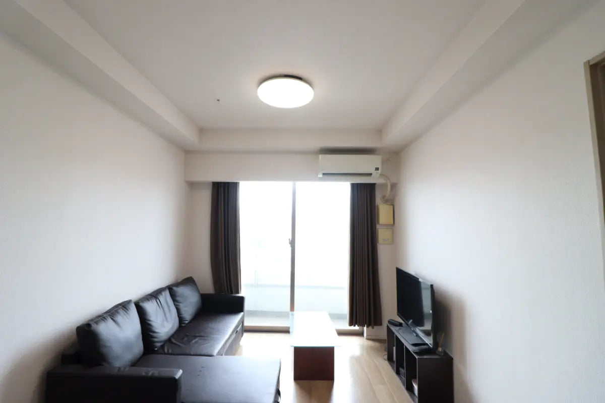 1Bed Apartment in Nishi-ku,Osaka-shi, Osaka
