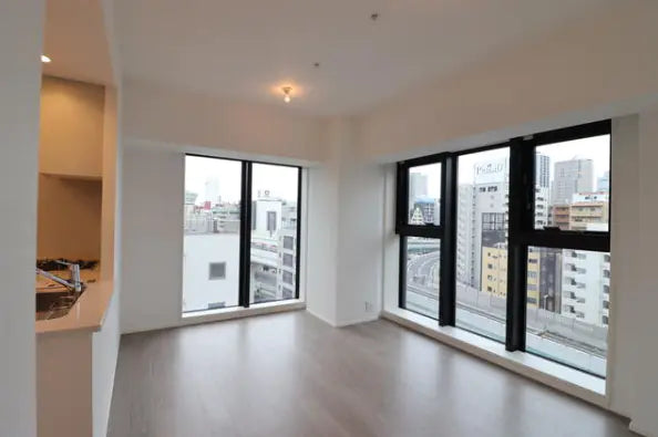 GEO TOWER SAKAISUJI HONMACHI