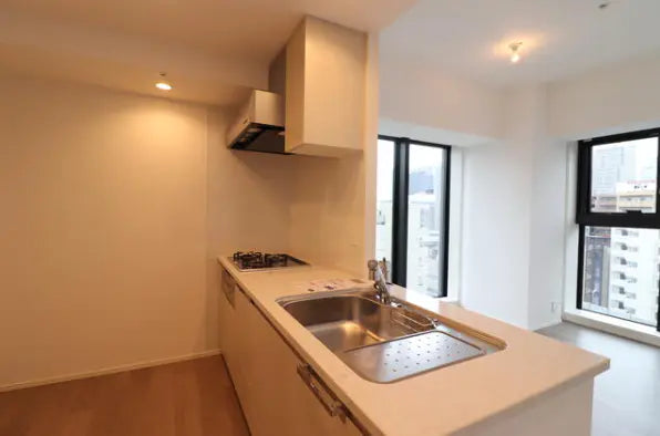 GEO TOWER SAKAISUJI HONMACHI