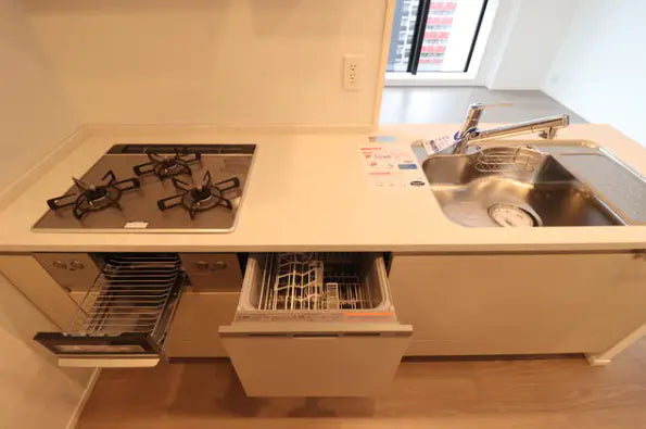 GEO TOWER SAKAISUJI HONMACHI