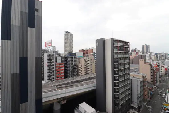 GEO TOWER SAKAISUJI HONMACHI