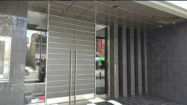 ESLEAD MATSUYAMACHI SOUTH, Osaka