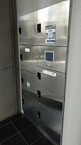 ESLEAD MATSUYAMACHI SOUTH