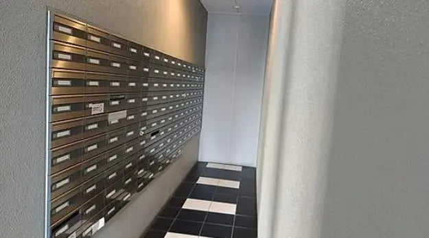 ESLEAD MATSUYAMACHI SOUTH, Osaka