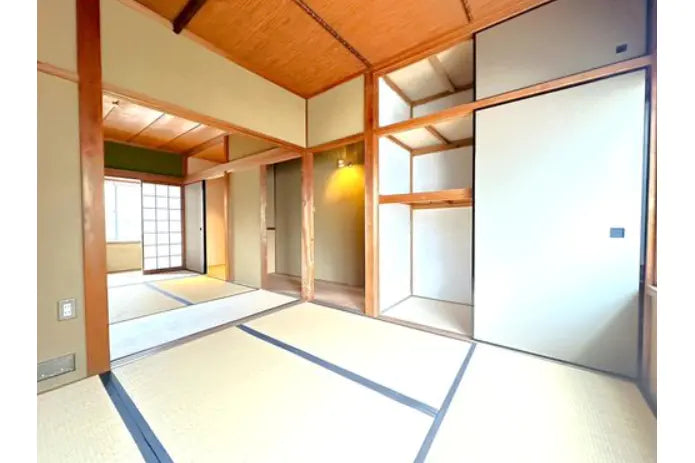 3Beds House in Kamigyo-ku,Kyoto-shi, Kyoto