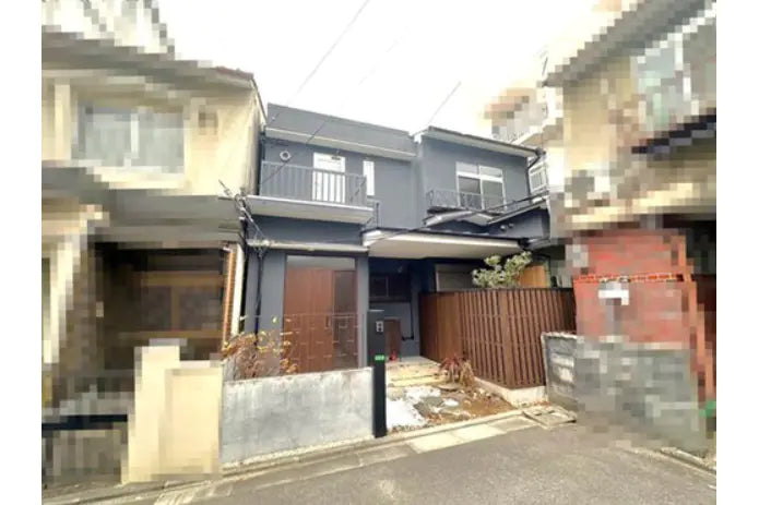 3Beds House in Kamigyo-ku,Kyoto-shi, Kyoto