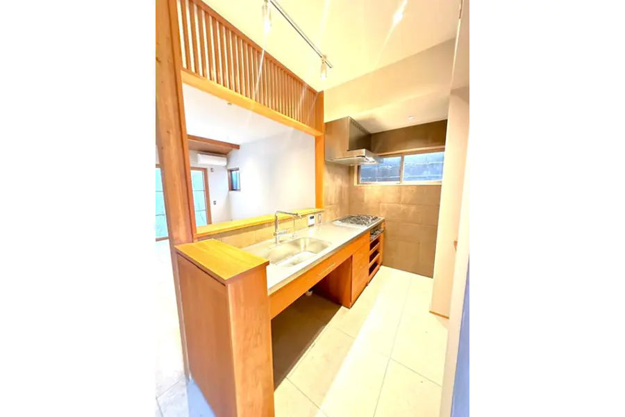 3Beds House in Kamigyo-ku,Kyoto-shi, Kyoto