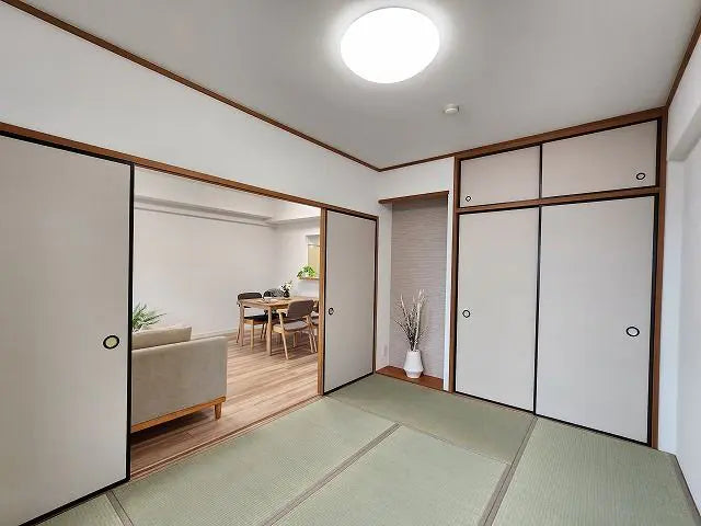 3Beds Apartment in Nishi-ku,Fukuoka-shi, Fukuoka
