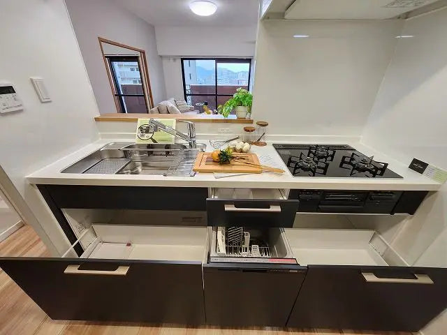 3Beds Apartment in Nishi-ku,Fukuoka-shi, Fukuoka