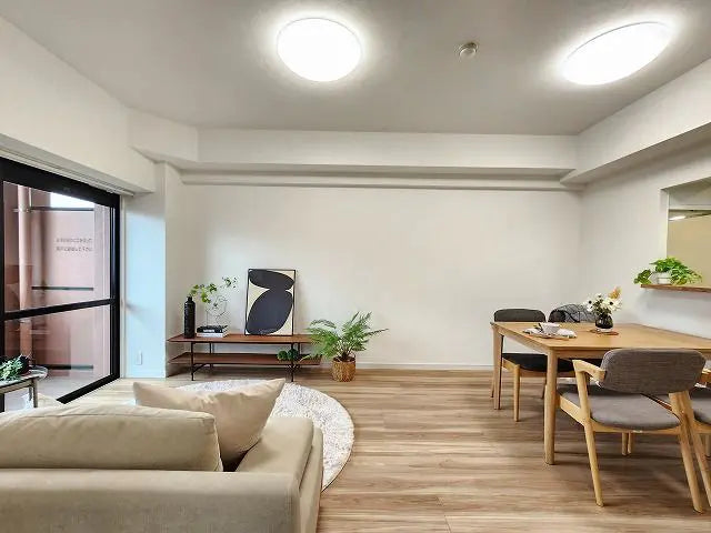 3Beds Apartment in Nishi-ku,Fukuoka-shi, Fukuoka