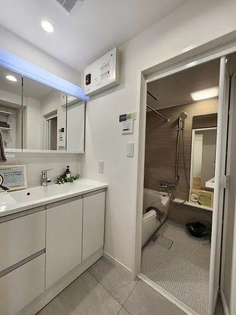 3Beds Apartment in Nishi-ku,Fukuoka-shi, Fukuoka