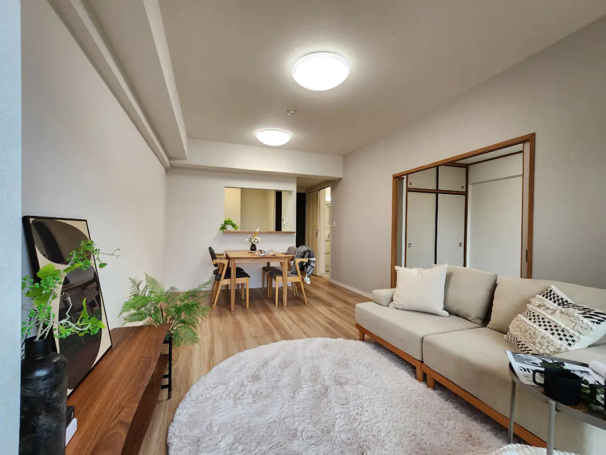 3Beds Apartment in Nishi-ku,Fukuoka-shi, Fukuoka