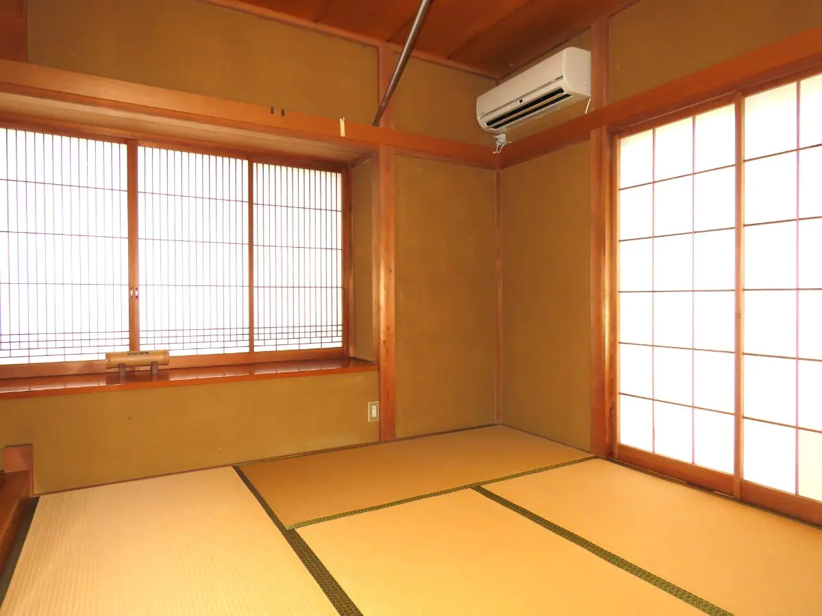 Charming Traditional Japanese Home on a Sunny Southeast Corner Lot