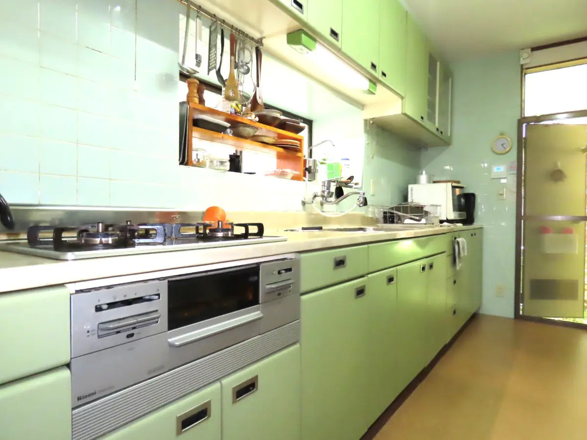 Charming Traditional Japanese Home on a Sunny Southeast Corner Lot