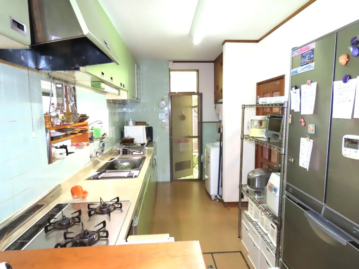 Charming Traditional Japanese Home on a Sunny Southeast Corner Lot