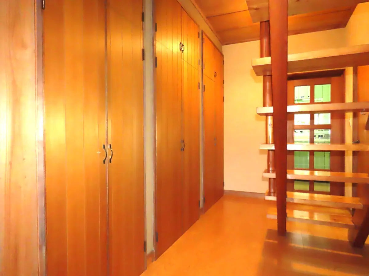 Charming Traditional Japanese Home on a Sunny Southeast Corner Lot