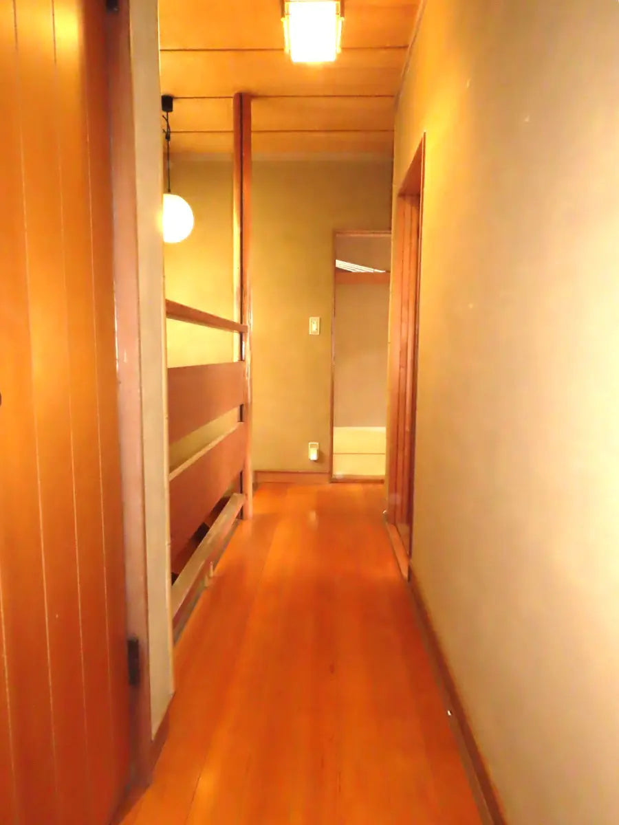 Charming Traditional Japanese Home on a Sunny Southeast Corner Lot