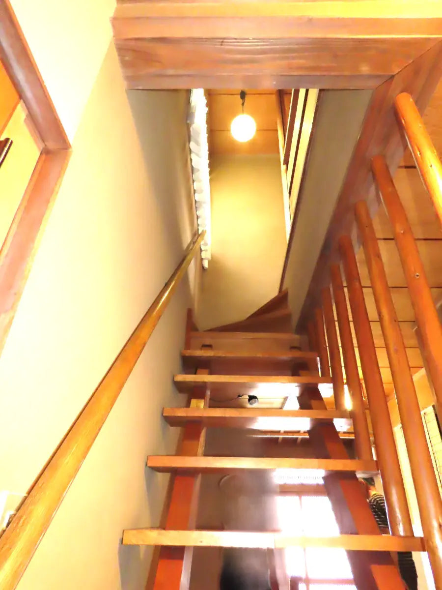 Charming Traditional Japanese Home on a Sunny Southeast Corner Lot