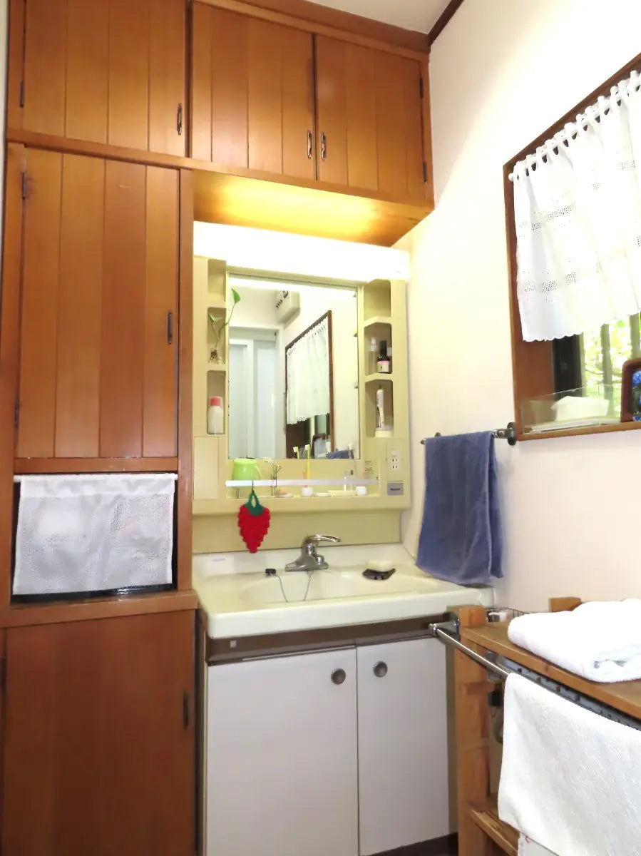 Charming Traditional Japanese Home on a Sunny Southeast Corner Lot