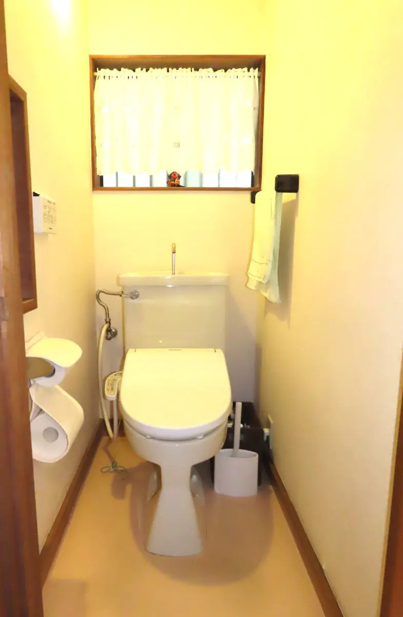 Charming Traditional Japanese Home on a Sunny Southeast Corner Lot