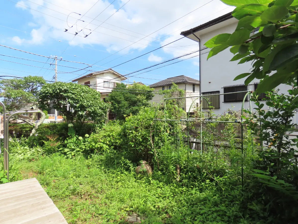 Charming Traditional Japanese Home on a Sunny Southeast Corner Lot