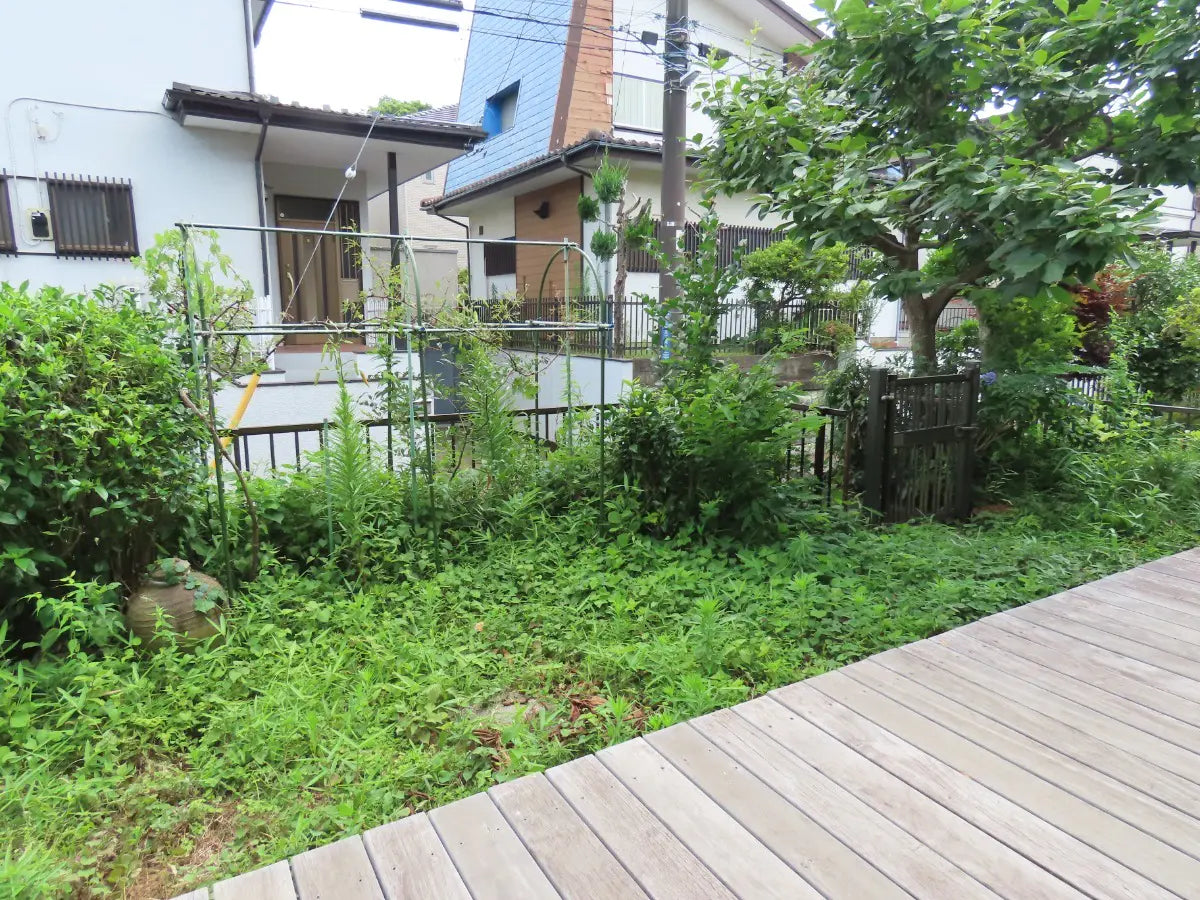 Charming Traditional Japanese Home on a Sunny Southeast Corner Lot