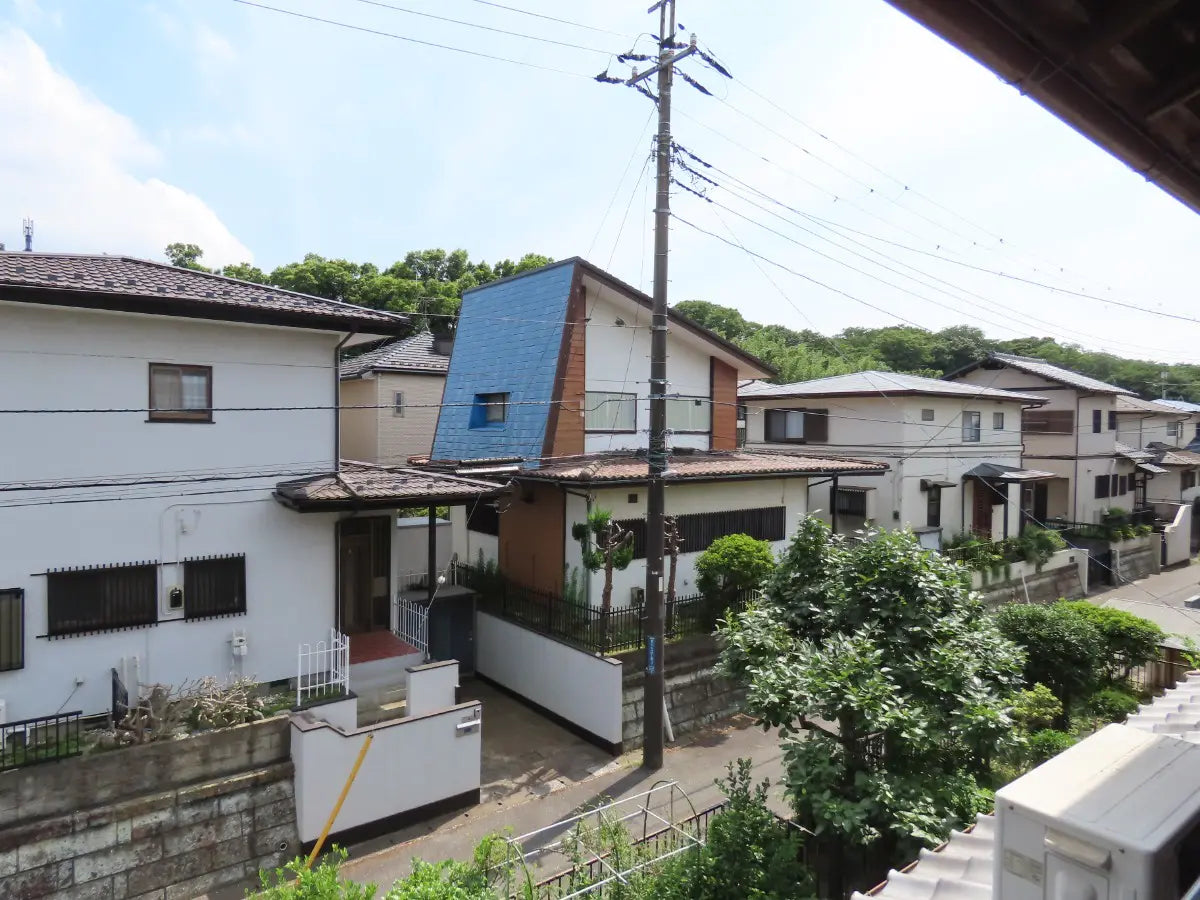 Charming Traditional Japanese Home on a Sunny Southeast Corner Lot