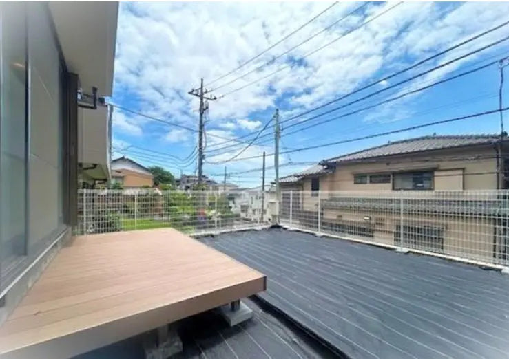 Tokumaru, Itabashi-ku, Tokyo