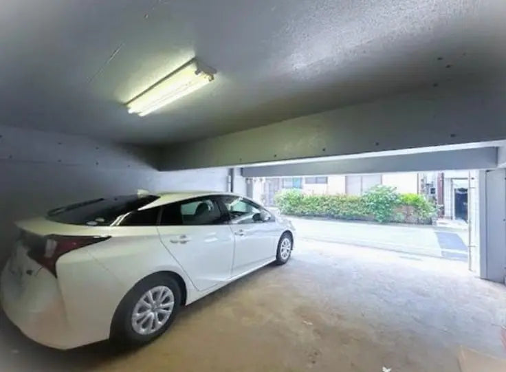 Tokumaru, Itabashi-ku, Tokyo